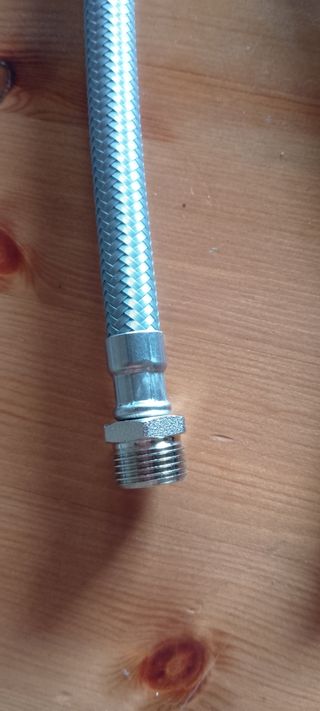 Latiguillos para grifo