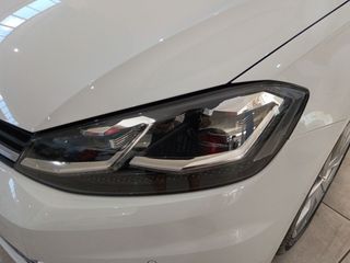 Volkswagen Golf Sport