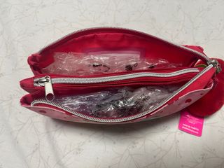 Estuche Escolar Top Model
