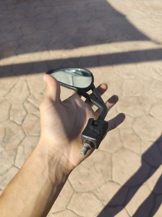 Retrovisor Plegable R