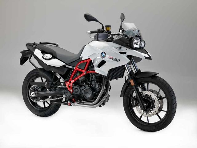 Junta Tapa Balancines BMW F800GS