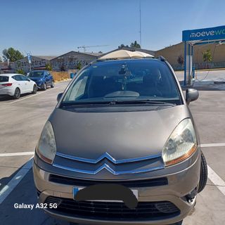 Citroen C4 Picasso 2007