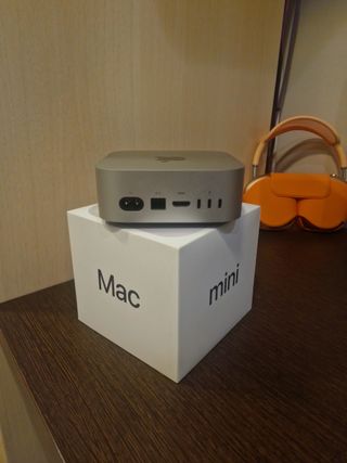 Mac mini M4 Nuovo