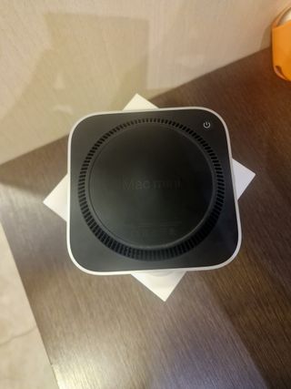 Mac mini M4 Nuovo