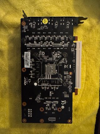 PowerColor AMD Radeon RX 6600 8GB GDDR6