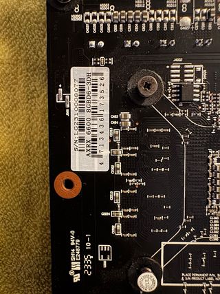 PowerColor AMD Radeon RX 6600 8GB GDDR6