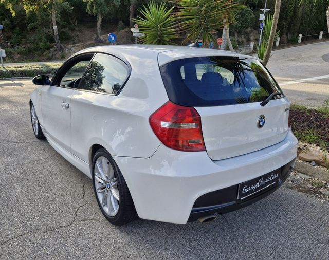 BMW Serie 1 Pack ///M Nacional