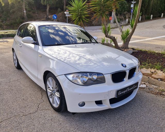 BMW Serie 1 Pack ///M Nacional