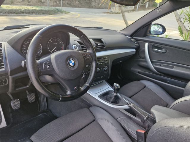 BMW Serie 1 Pack ///M Nacional