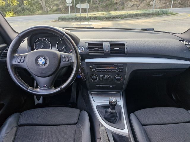 BMW Serie 1 Pack ///M Nacional