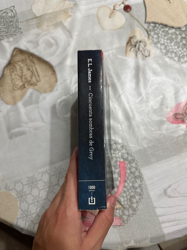 ESTUCHE CINCUENTA SOMBRAS