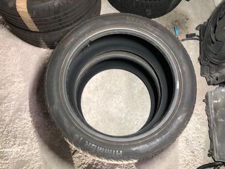 4 Neumáticos Himmer 245/45/18
