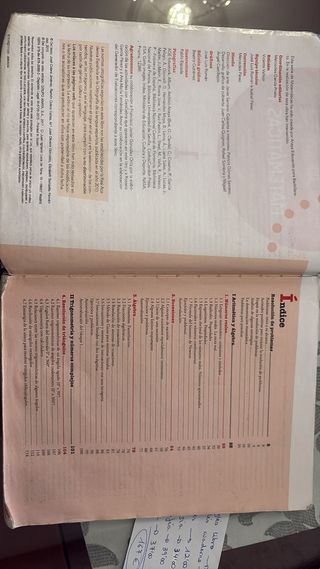 Matemáticas I.
