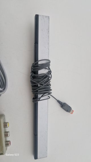 Accesorios Nintendo Wii Originales