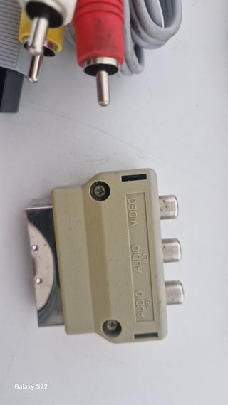 Accesorios Nintendo Wii Originales