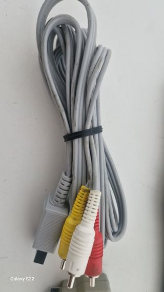Accesorios Nintendo Wii Originales