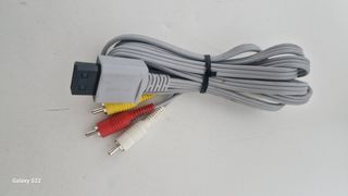 Accesorios Nintendo Wii Originales