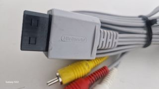 Accesorios Nintendo Wii Originales