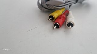 Accesorios Nintendo Wii Originales