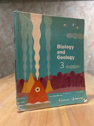 Contiene 8 libros de texto