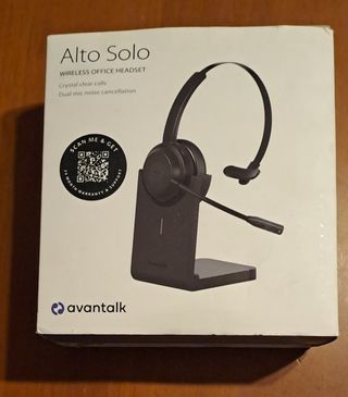 Avantalk Alto Solo Auriculares Inalámbricos de Segunda mano por 30