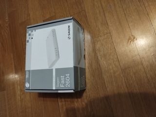 Router WiFi Sagem Fast 2604
