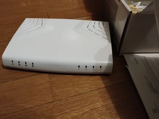 Router WiFi Sagem Fast 2604