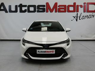 Toyota Corolla 1.8 125H ACTIVE TECH E-CVT