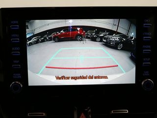 Toyota Corolla 1.8 125H ACTIVE TECH E-CVT