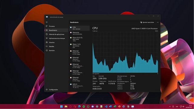 PC Ryzen5 + RTX2060S + 1TB + Monitor 144Hz +extras