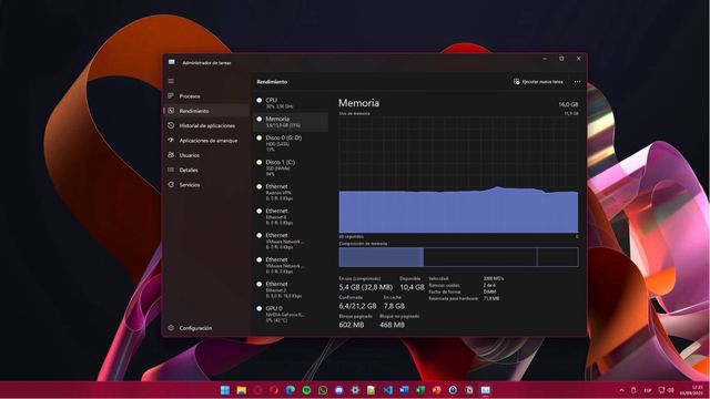 PC Ryzen5 + RTX2060S + 1TB + Monitor 144Hz +extras