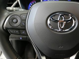 Toyota Corolla 1.8 125H ACTIVE TECH E-CVT