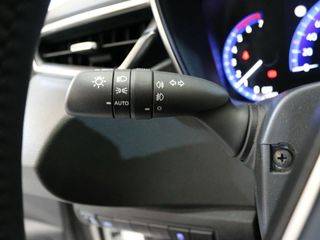 Toyota Corolla 1.8 125H ACTIVE TECH E-CVT
