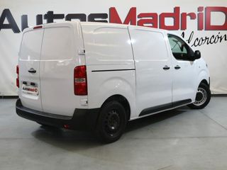Toyota Proace 1.5D 100CV GX PLUS 1PL 2PT L1