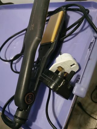 Plancha ghd 