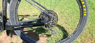Bicicleta de Montaña 29 HEAD