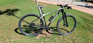 Bicicleta de Montaña 29 HEAD