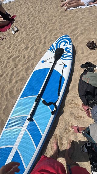 Tabla SUP 10 pies