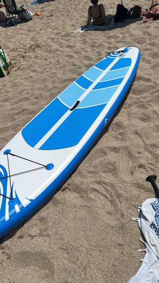 Tabla SUP 10 pies