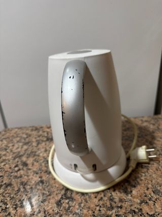 Hervidor de agua eléctrico Proline