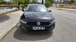 Volkswagen pasat 2018
