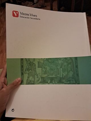 GH 2 ARAGON (2.1 HIST MED/ 2.2 MOD) + SEP AULA 3D