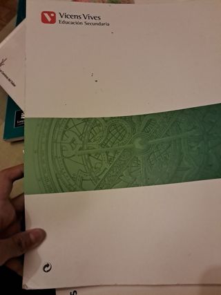 GH 2 ARAGON (2.1 HIST MED/ 2.2 MOD) + SEP AULA 3D