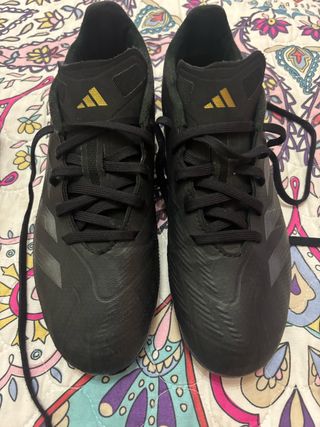 Botas de Futbol cedped