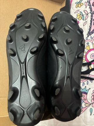 Botas de Futbol cedped