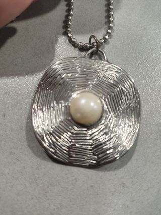 Conjunto de bisutería