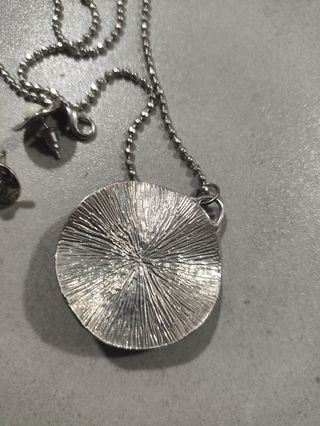 Conjunto de bisutería