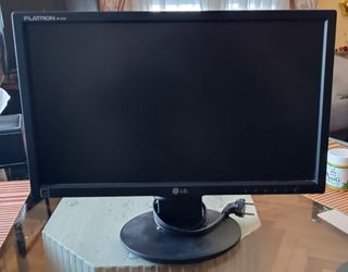Monitor PC  LG Flatron W1940 19 pulgadas