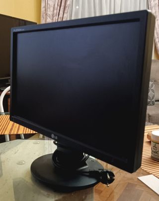 Monitor PC  LG Flatron W1940 19 pulgadas