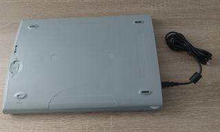 Escáner Canon CanoScan Lide 60